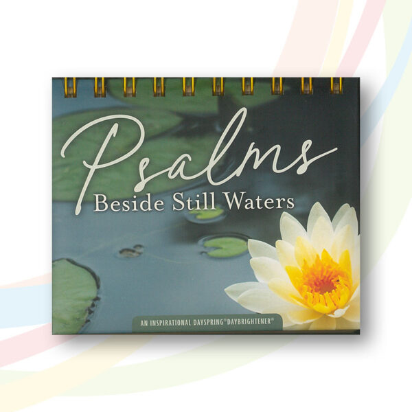 Day Brightener Perpetual Calendar with Daily Devotional