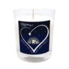 Glimmer of Hope Scripture Candle - Image 4