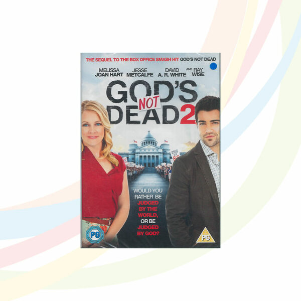 God's Not Dead 2