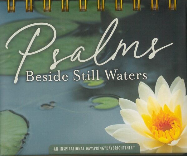 Day Brightener Perpetual Calendar with Daily Devotional - Image 4