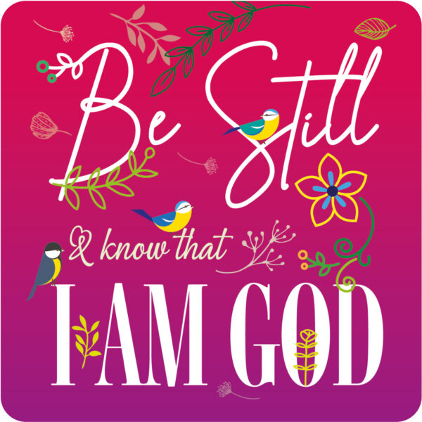 Inspirational Christian Coasters - Image 2