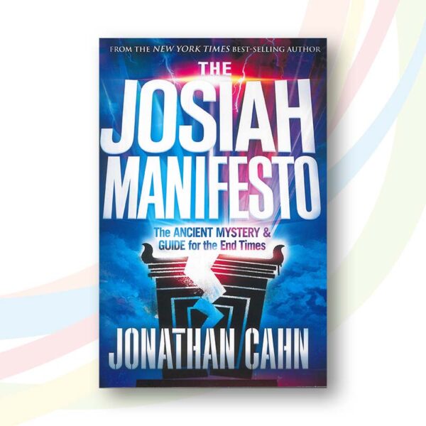 The Josiah Manifesto