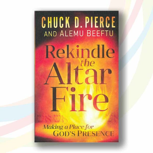 Rekindle the Altar Fire