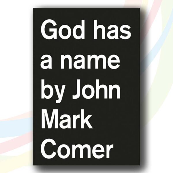 God has a name