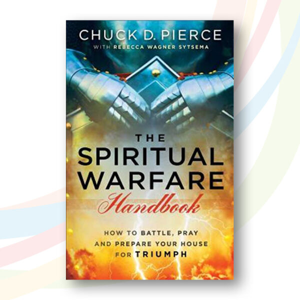 The Spiritual Warfare Handbook